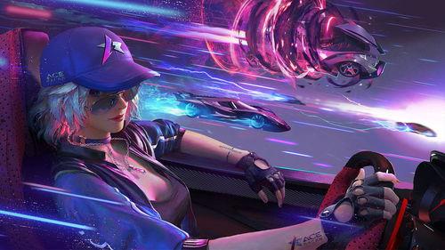 王牌竞速张飞爆料视频大全,王牌竞速幕后秘辛大揭秘 第2张 王牌竞速张飞爆料视频大全,王牌竞速幕后秘辛大揭秘 第2张