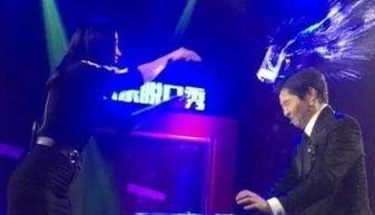 歌手爆料最新视频播放网站,揭秘最新热门视频播放网站背后的秘密 第2张 歌手爆料最新视频播放网站,揭秘最新热门视频播放网站背后的秘密 第2张