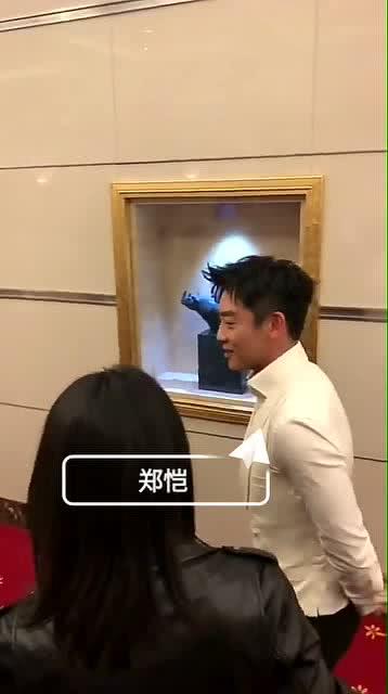 爆料郑恺人品问题视频,真相与舆论的漩涡 第3张 爆料郑恺人品问题视频,真相与舆论的漩涡 第3张