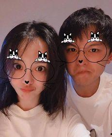 郑爽现任男友最新爆料,揭秘两人感情纠葛与生活细节!” 第3张 郑爽现任男友最新爆料,揭秘两人感情纠葛与生活细节!” 第3张